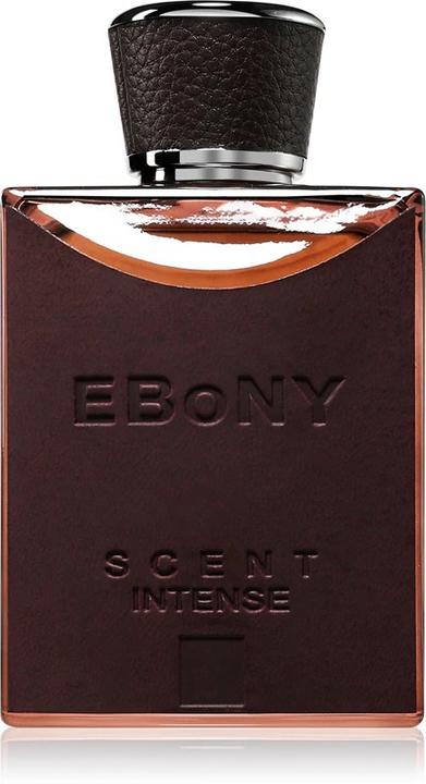 Immagine prodotto Ameer Al Oud Ebony Scent Intense per Uomo (Eau de parfum, 100 ml)