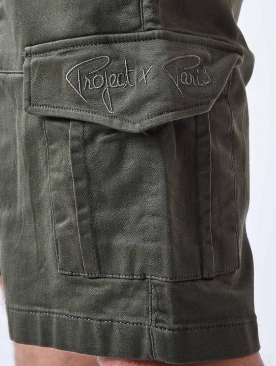 Image du produit Project X Paris short style cargo (32)