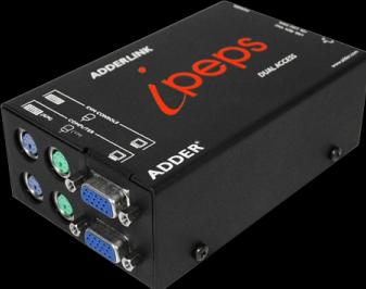 Immagine prodotto Adder ADDERLink ipeps doppio accesso