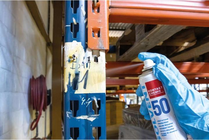 Produktbild Kontakt Chemie Etikettenentferner (200 ml)