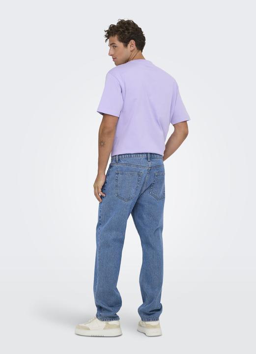Image du produit Only & Sons Jeans droits ONSEDGE (30)