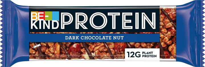 Be-Kind Dark Chocolate Nut (50 g, 1 Stk.)