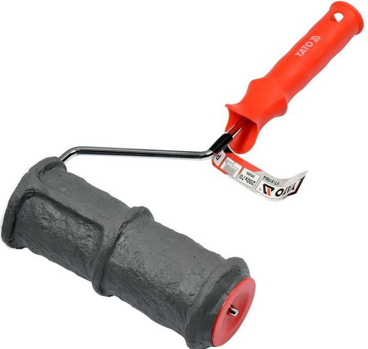 Actual product image Yato Wałek Do Wyciskania Wzorów W Tynku
