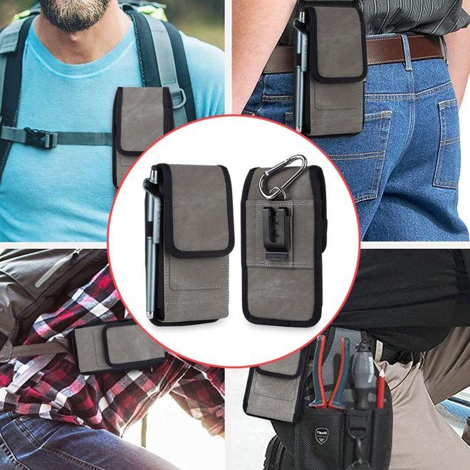 Actual product image MU Classic Universal cell phone case (Universal)