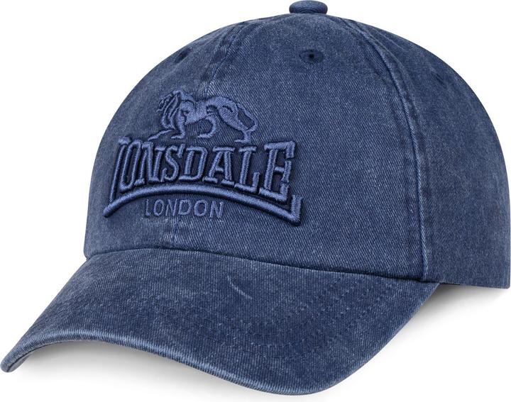 Washed Navy