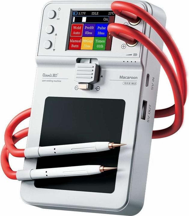 Image du produit CoreParts Tondeuse portable pour