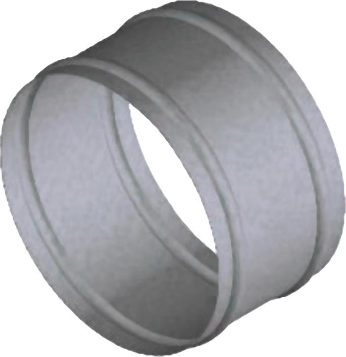 Actual product image Helios HELI VH 500 extension sleeve