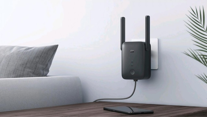 Immagine prodotto Xiaomi Mi WiFi Range Extender AC1200 (867 Mbit/s, 300 Mbit/s)