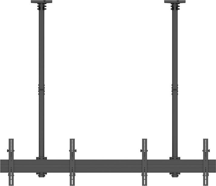Produktbild Multibrackets M Ceiling Mount Pro MBC2X1U2