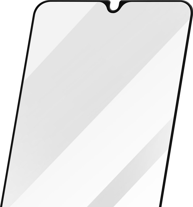 Produktbild Avizar 9H Härtegrad Glas-Displayschutzfolie (1 Stück, Xiaomi Redmi 13C)