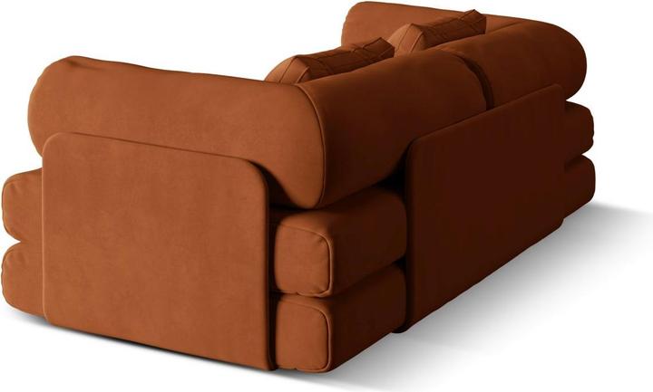 Produktbild Micadoni Dreamy (3-Sitzer)