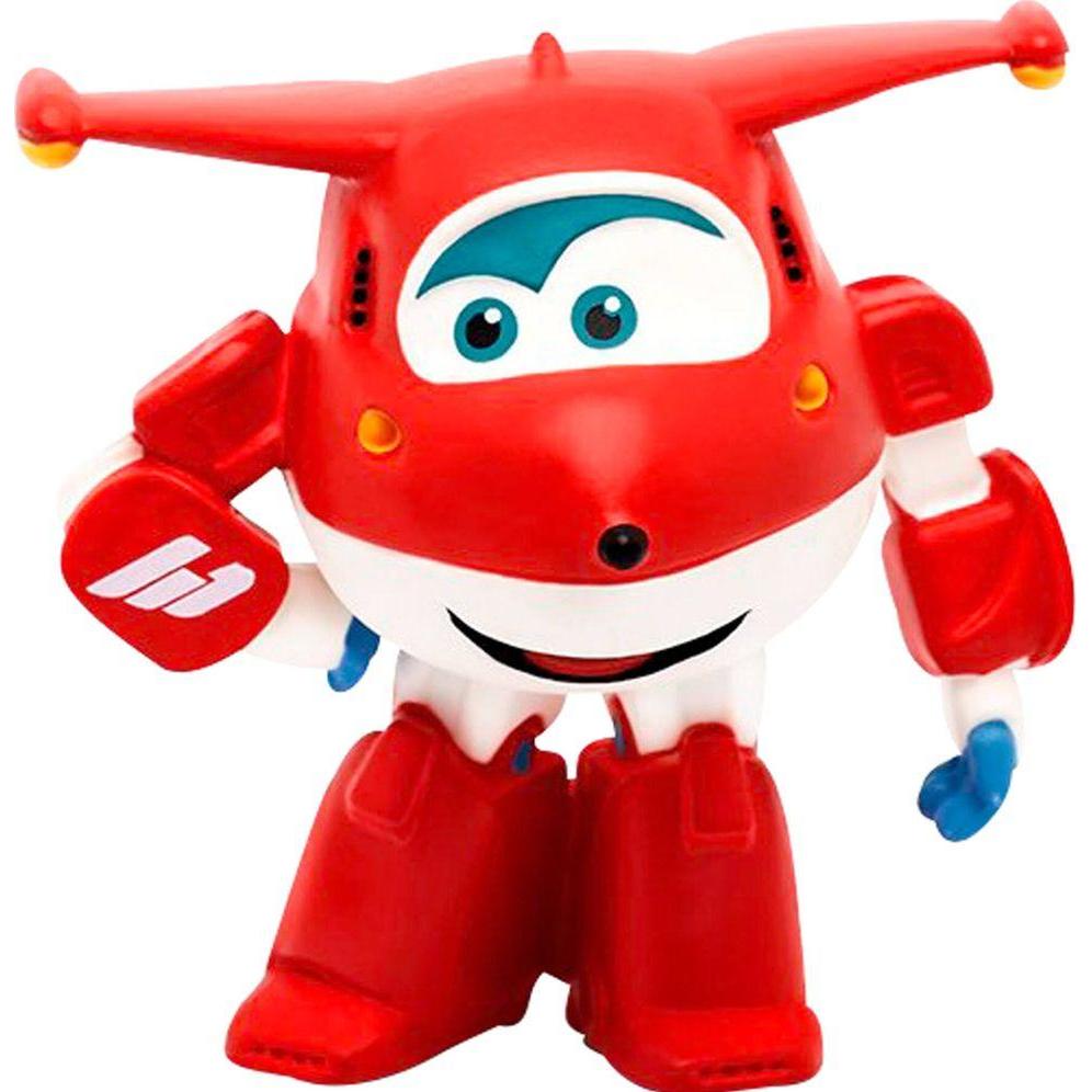 Tonies Super Wings - Schwimmende Schweinchen (Deutsch)