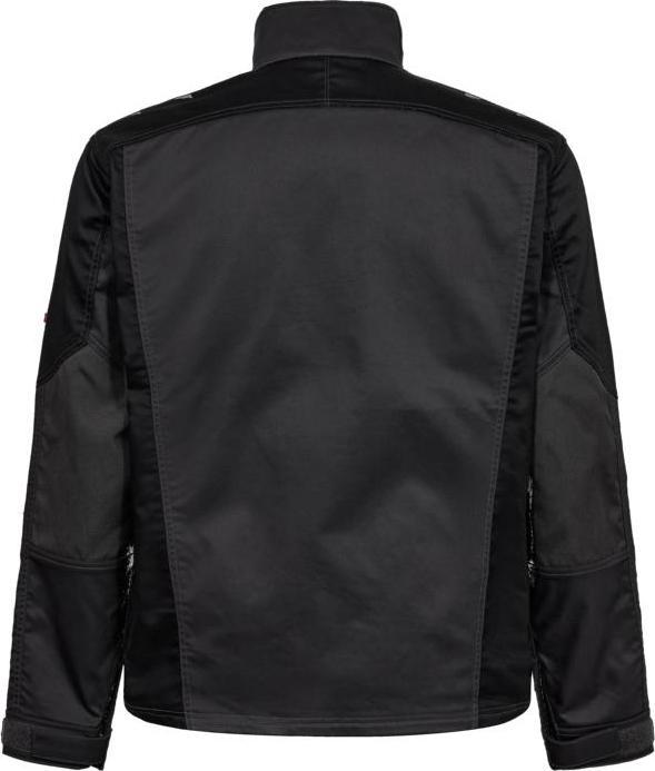 Actual product image F. Engel Safety work jacket (M)
