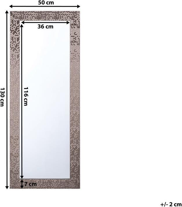 Image du produit Beliani Marans (50 x 130 cm)