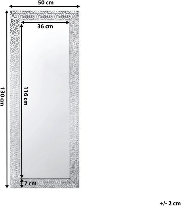 Immagine prodotto Beliani Marans (50 x 130 cm)