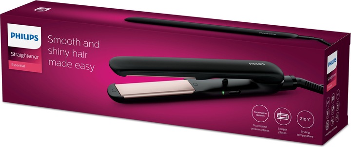 Immagine prodotto Philips Essential Care HP8321/00 (Piastra per capelli)