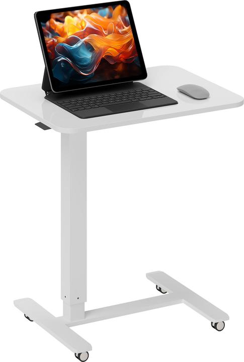 Image du produit Homcom Bureau (48 x 48 x 110 cm)