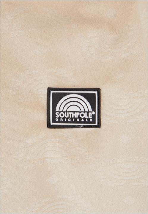 Immagine prodotto Southpole Giacca AOP Velour - 9996 (S)
