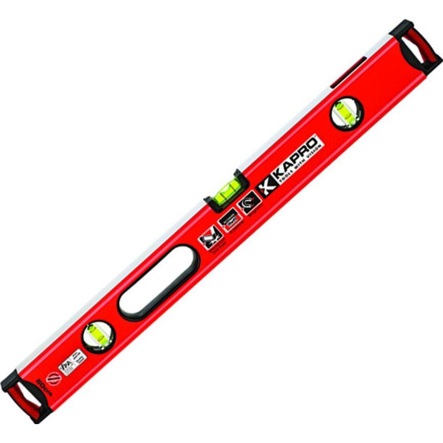 Kapro, Wasserwaage, Wasserwaage Apollo 200 0.3mm/m (200 cm)