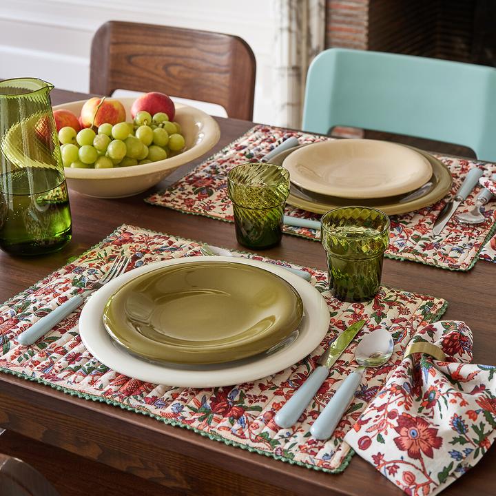 Image du produit La Redoute Interieurs Polla (16 pcs, Set de couverts)