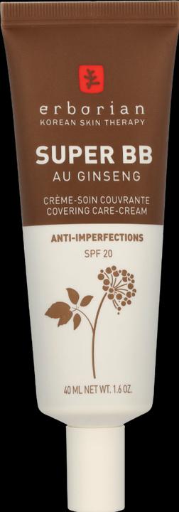 Erborian Super Bb (Chocolat)