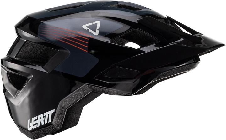 Immagine prodotto Leatt Casco MTB All-MTN 1.0 Jr. noir XS (50 - 54 cm)