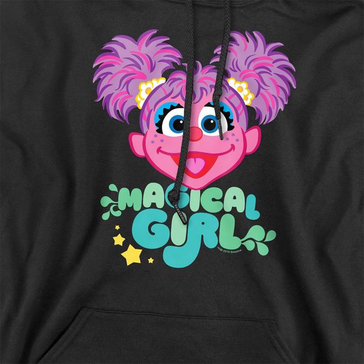 Produktbild Magical Girl Kapuzenpullover (L)