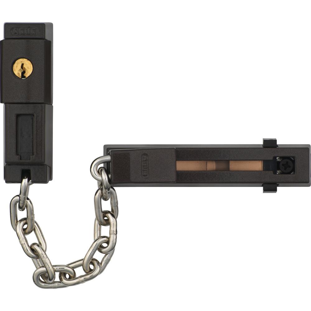 Abus, Einbruchschutz + Alarmanlage, SK78 B B/DFNLI