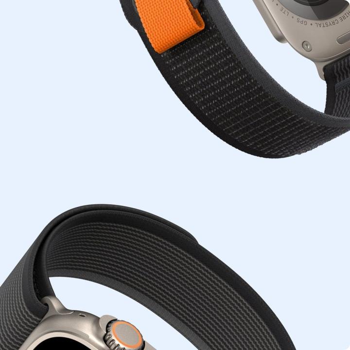 Immagine prodotto Dux Ducis Cinturino sportivo (44 mm, 45 mm, 42 mm, 49 mm, Nylon)