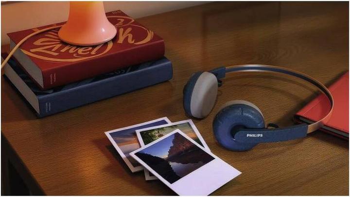 Produktbild Philips TAH2000TL/00 (26 h, Kabellos)