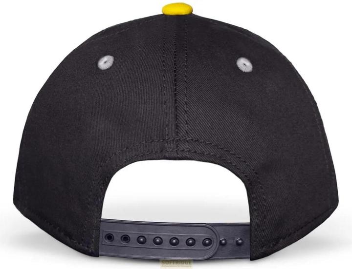 Produktbild Difuzed POKEMON - Casquette (One Size)