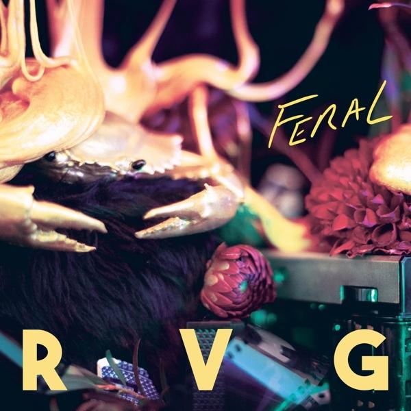 Produktbild FERAL (COLV) (ORG) (RVG)