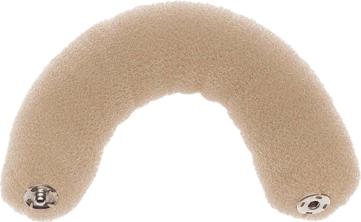 Produktbild Efalock knot roller 18cm blond with push button
