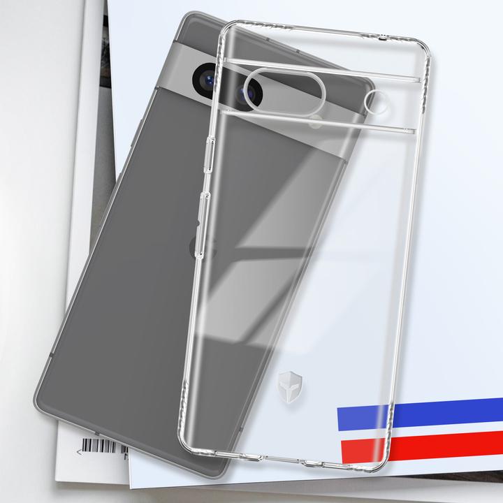 Actual product image Force Case Pulse Series (Google Pixel 7a)