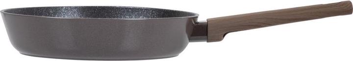 Produktbild Resto Bratpfanne D24 H5,3 cm (24 cm, Bratpfanne, Aluminium)