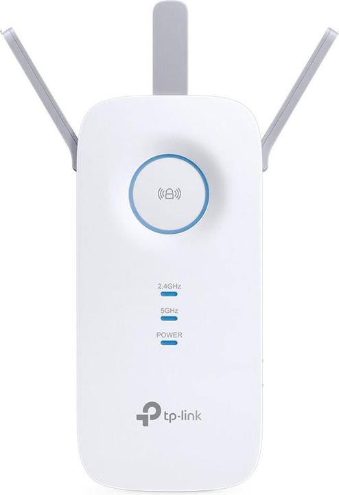 Actual product image TP-Link Re450 (1300 Mbit/s, 450 Mbit/s)