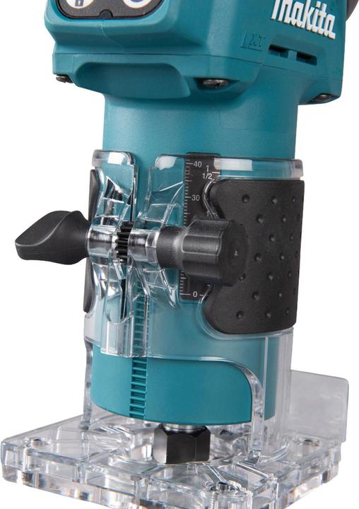 Produktbild Makita DRT 52 (Kantenfräse)