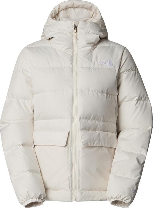 Actual product image North Face Gotham (XS)