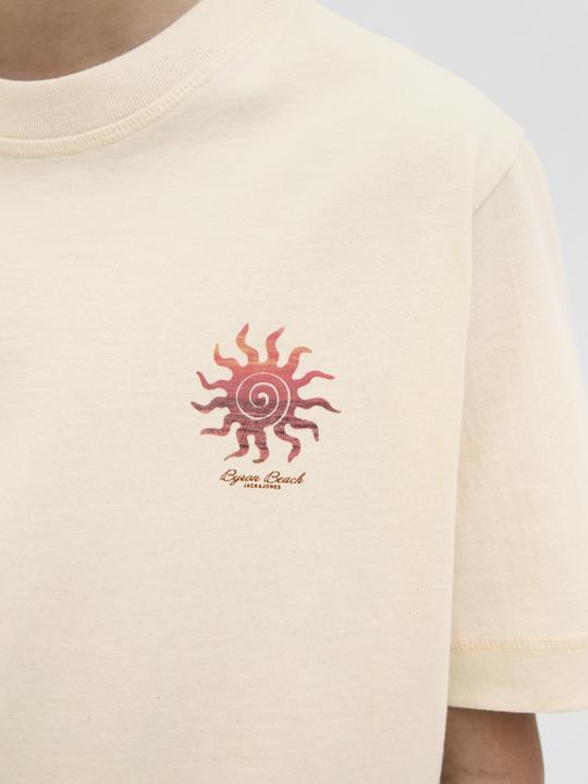 Immagine prodotto Jack & Jones Gedruckt T-shirt Junior T-shirt (176)