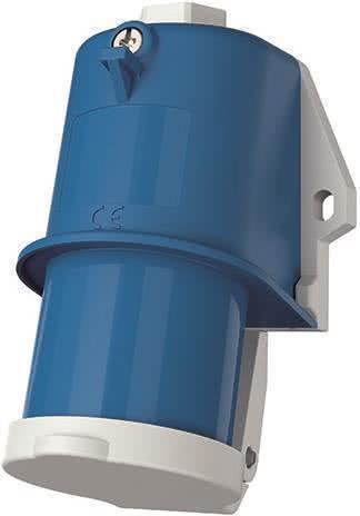 Actual product image Mennekes Wall plug