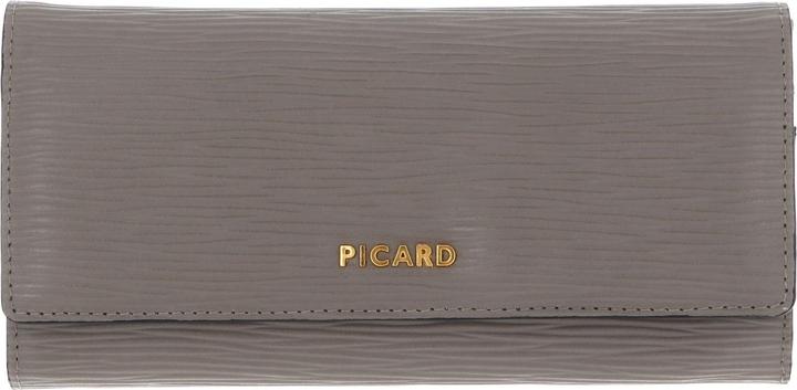 Actual product image Picard Calais 1 Geldbörse Leder 19 cm