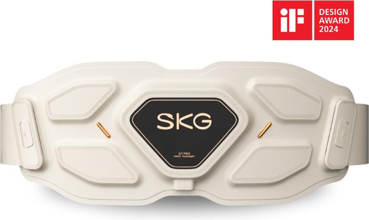 Produktbild SKG W9 Pro