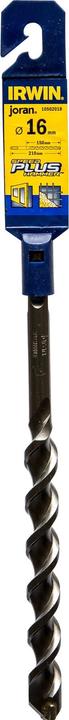 Actual product image Irwin Drill SPEEDHAMMER PLUS SDS + 16 x 150/210 mm (16 millimetres)
