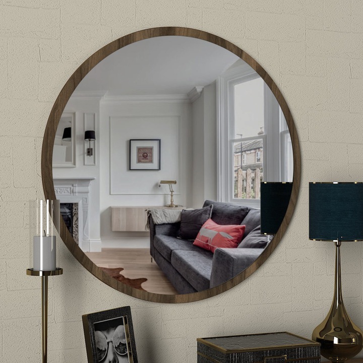 Actual product image Moebel17 Glob (Round)