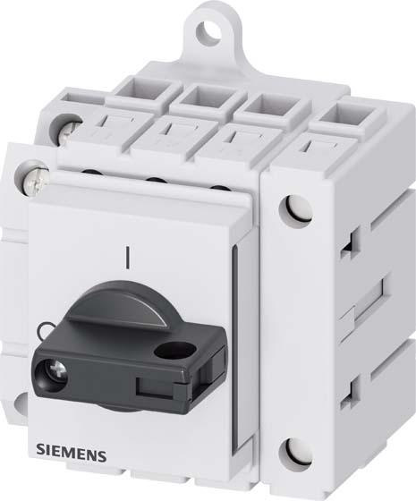 Produktbild Siemens 3LD3330-1TL11