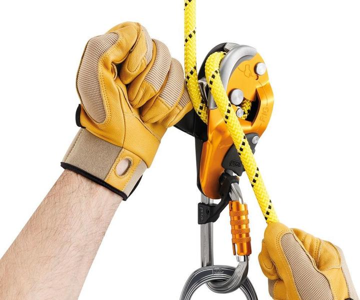Produktbild Petzl Descender Rig