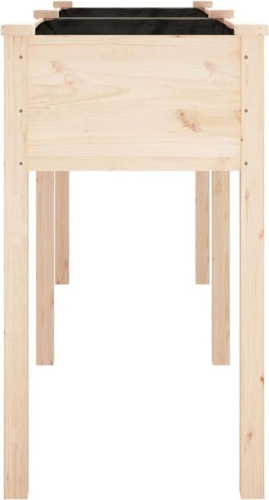 Produktbild vidaXL Pflanzgefäss