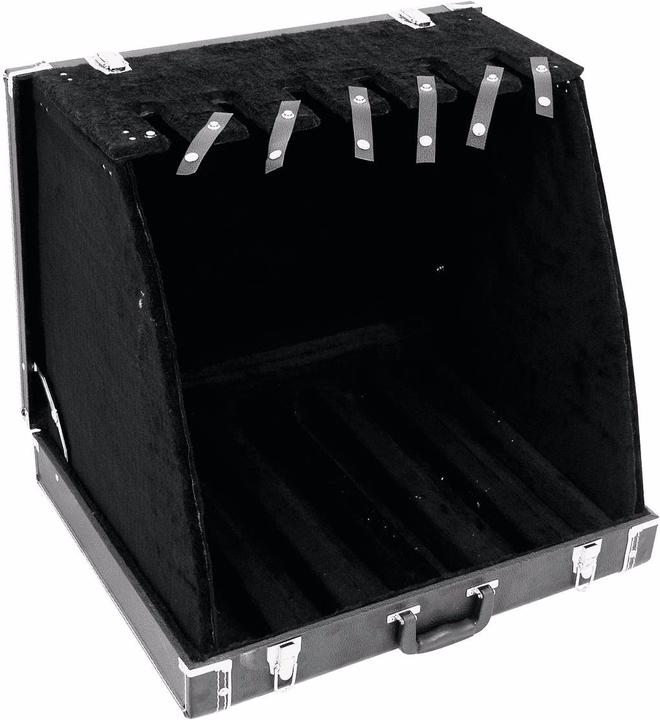 Produktbild Dimavery Ständercase (Gitarre)