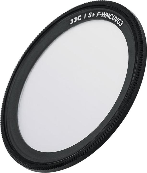 Produktbild JJC F Wmcuvg3 (42 mm, UV-Filter)