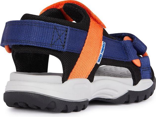 Actual product image Geox Borealis (29)